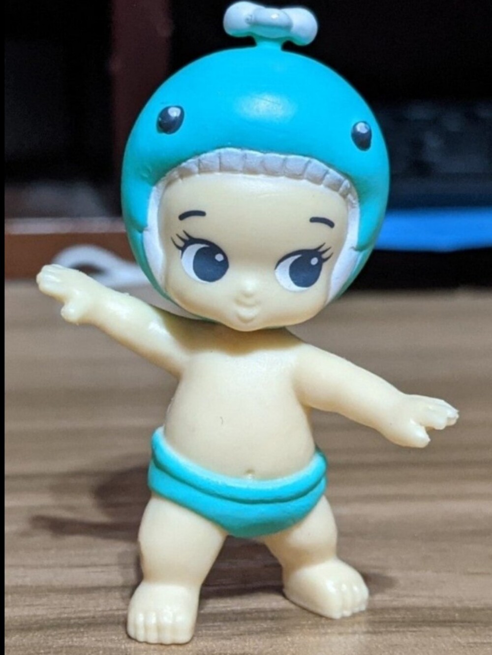 Twozies Mini Figure Lot - Picture 3 of 8